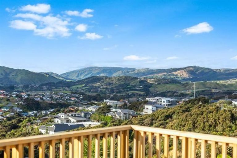 Photo of property in 20 Madeira Close, Whitby, Porirua, 5024
