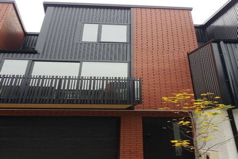 Photo of property in 18/182u London Street, Hamilton Central, Hamilton, 3204