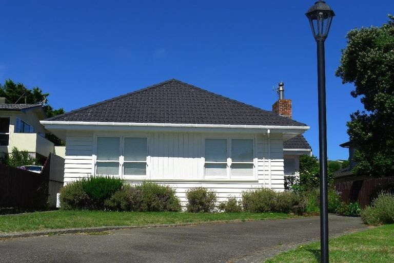 Photo of property in 14 Nathan Avenue, Paraparaumu Beach, Paraparaumu, 5032