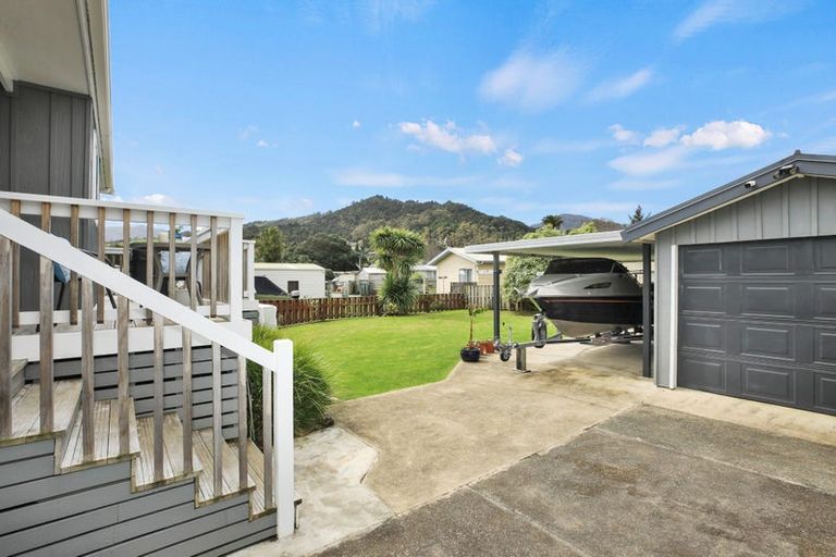 Photo of property in 30 Seaview Avenue, Te Puru, Thames, 3575