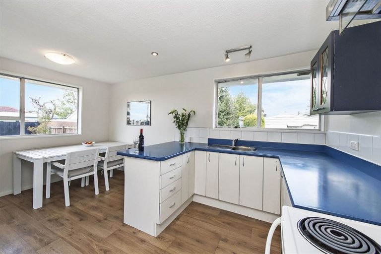 Photo of property in 46a Mathers Road, Hoon Hay, Christchurch, 8025