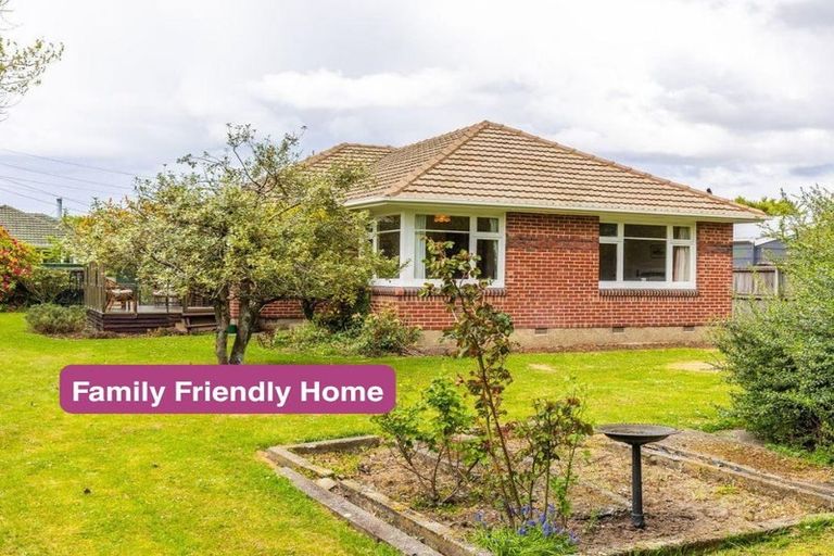 Photo of property in 10 Whitehall Street, Mairehau, Christchurch, 8013