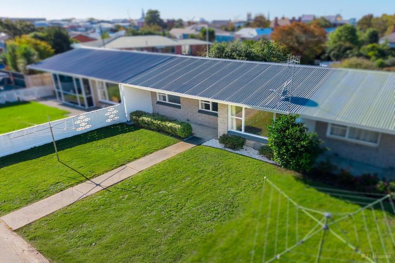Photo of property in 5/46 Arthur Street, Seaview, Timaru, 7910