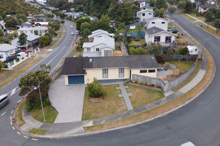Photo of property in 224 Staithes Drive South, Whitby, Porirua, 5024