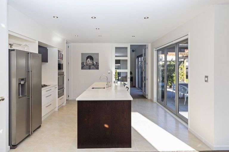 Photo of property in 134 Hussey Road, Northwood, Christchurch, 8051