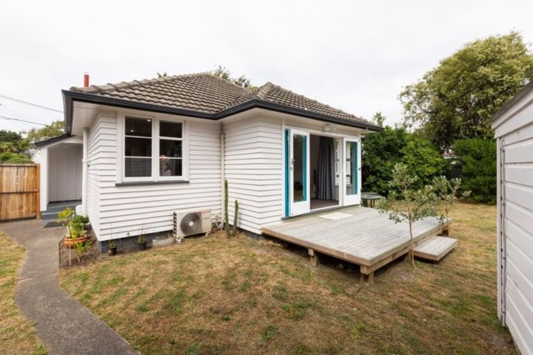 Photo of property in 57 Jollie Street, Linwood, Christchurch, 8062