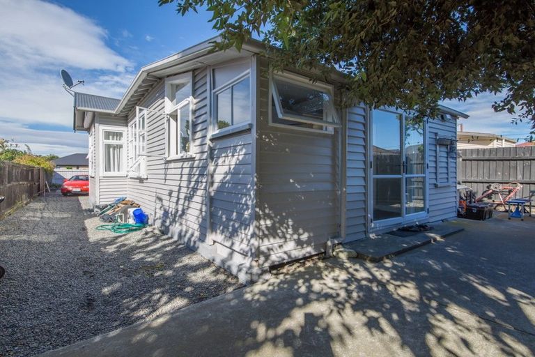 Photo of property in 45 Surrey Street, Linwood, Christchurch, 8062