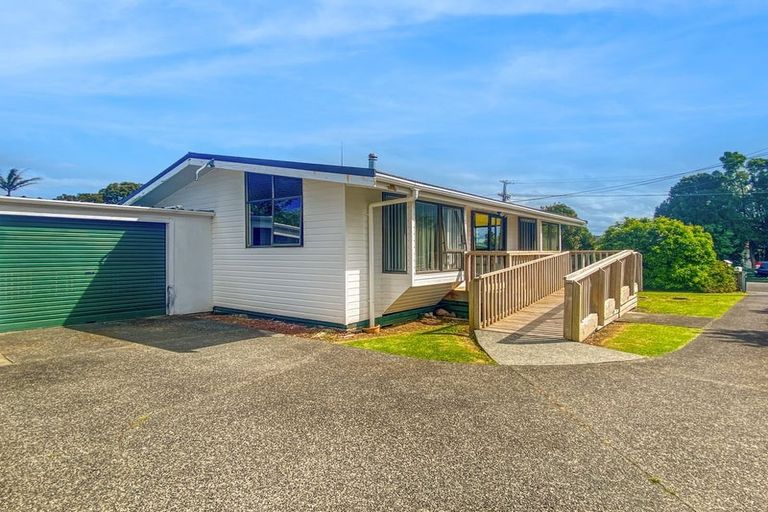 Photo of property in 8a Denby Crescent, Tikipunga, Whangarei, 0112
