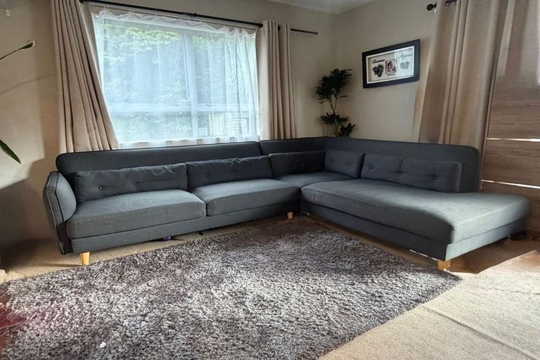 Photo of property in 130 Fraser Avenue, Johnsonville, Wellington, 6037