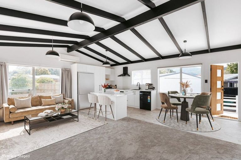 Photo of property in 16 Emme Allan Road, Kawerau, 3127