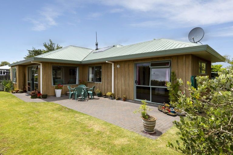 Photo of property in 47 Hinekura Avenue, Taupo, 3330