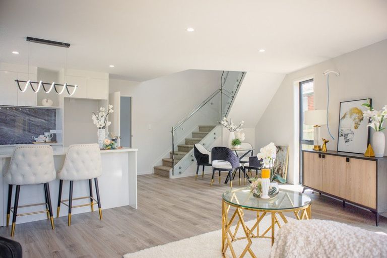 Photo of property in 30d Tawa Crescent, Manurewa, Auckland, 2102