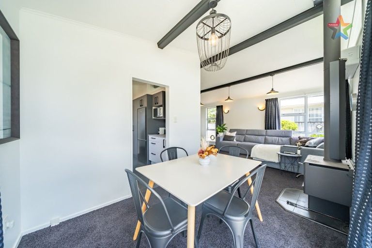 Photo of property in 3 Karamea Grove, Wainuiomata, Lower Hutt, 5014