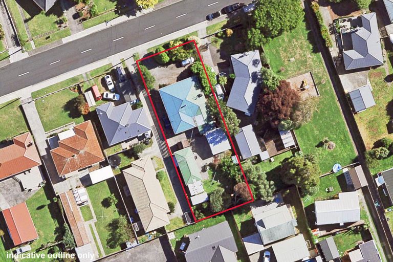 Photo of property in 31 Fernaig Street, Papakura, 2110