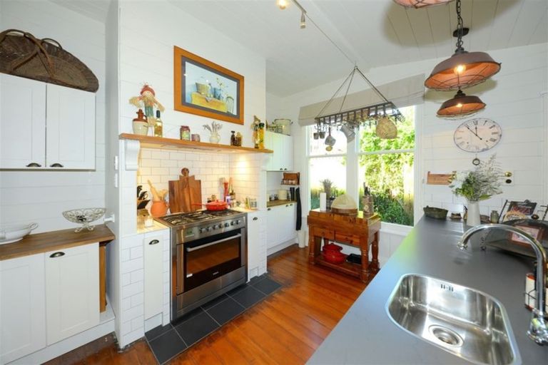 Photo of property in 265a King Street, Rangiora, 7400