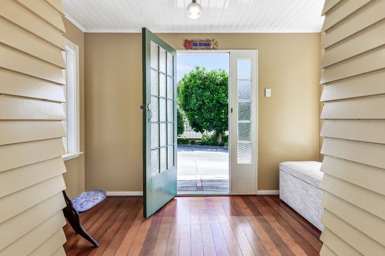 Photo of property in 24 Naylor Street, Hamilton East, Hamilton, 3216