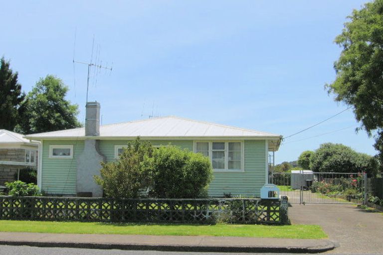 Photo of property in 54 Orahiri Terrace, Otorohanga, 3900