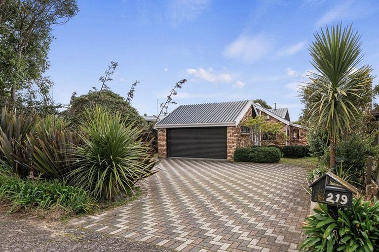 Photo of property in 219 Malfroy Road, Utuhina, Rotorua, 3015