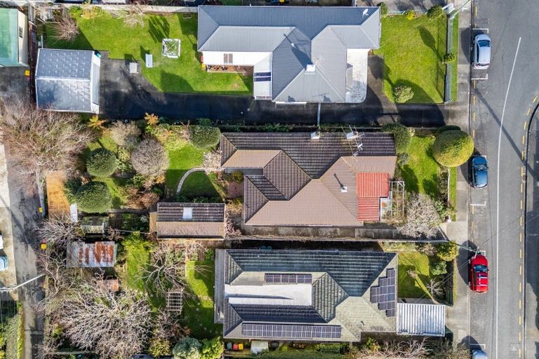 Photo of property in 35 Ropata Crescent, Boulcott, Lower Hutt, 5010