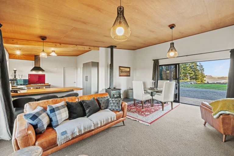 Photo of property in 1591 Thongcaster Road, Burnt Hill, Oxford, 7495