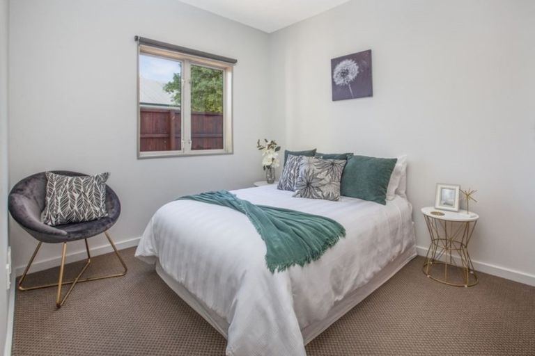 Photo of property in 28 Howard Street, Spreydon, Christchurch, 8024