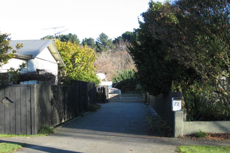 Photo of property in 72a Melbourne Street, Windsor, Invercargill, 9810