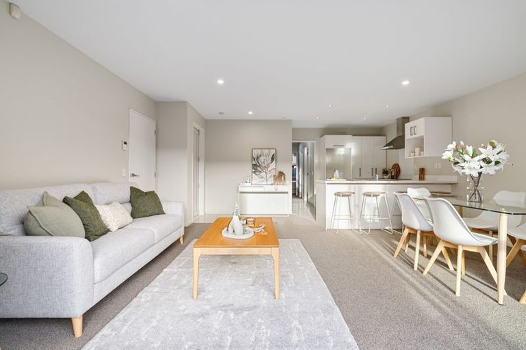 Photo of property in 3/43 Waltham Road, Sydenham, Christchurch, 8023