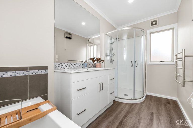 Photo of property in 105 Redvers Drive, Belmont, Lower Hutt, 5010