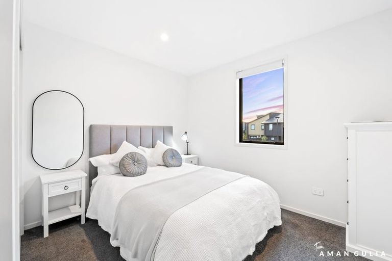 Photo of property in 16 Vasi Drive, Hobsonville, Auckland, 0616