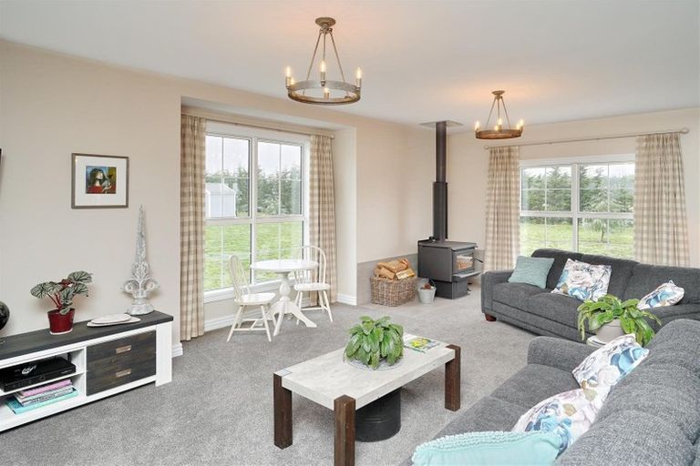 Photo of property in 58 Justine Drive, Rolleston, Christchurch, 7678