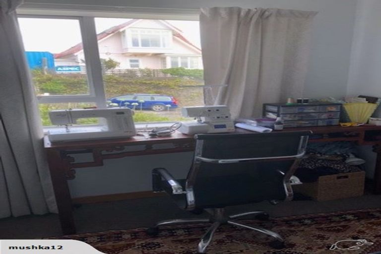 Photo of property in Grafon Court Flats, 53u7 Grafton Road, Roseneath, Wellington, 6011
