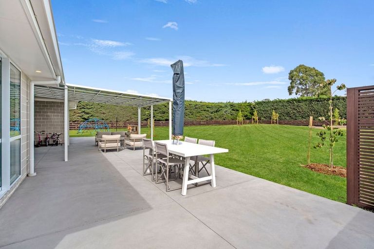Photo of property in 46c Murdochs Road, Newland, Ashburton, 7772