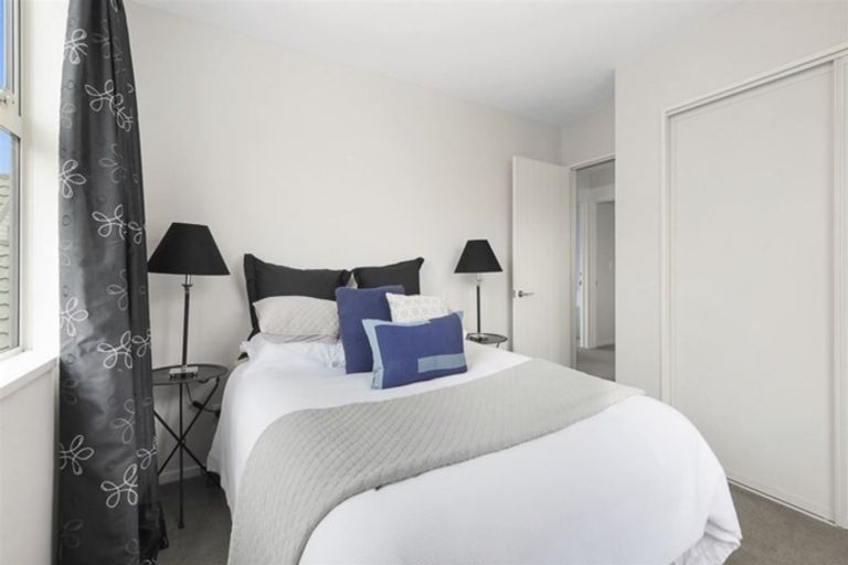 Photo of property in 495d Madras Street, St Albans, Christchurch, 8014