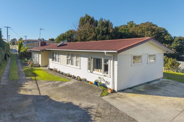 Photo of property in 44 Sinclair Street, Greerton, Tauranga, 3112