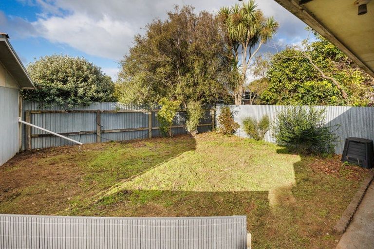 Photo of property in 132 Limbrick Street, Terrace End, Palmerston North, 4410
