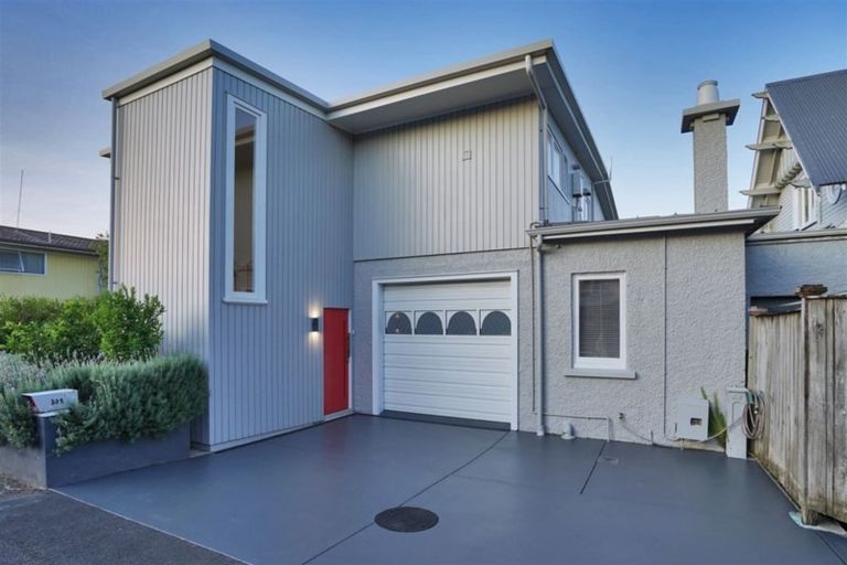 Photo of property in 10a Radnor Street, Hamilton Central, Hamilton, 3204