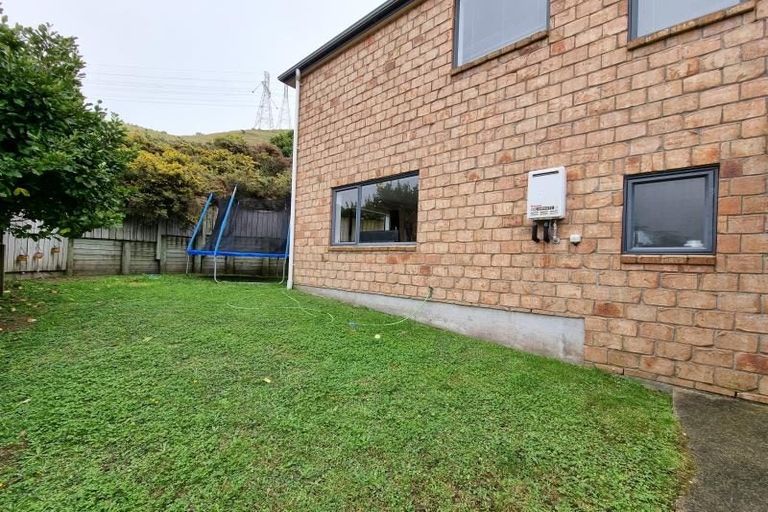 Photo of property in 55a Amesbury Drive, Churton Park, Wellington, 6037