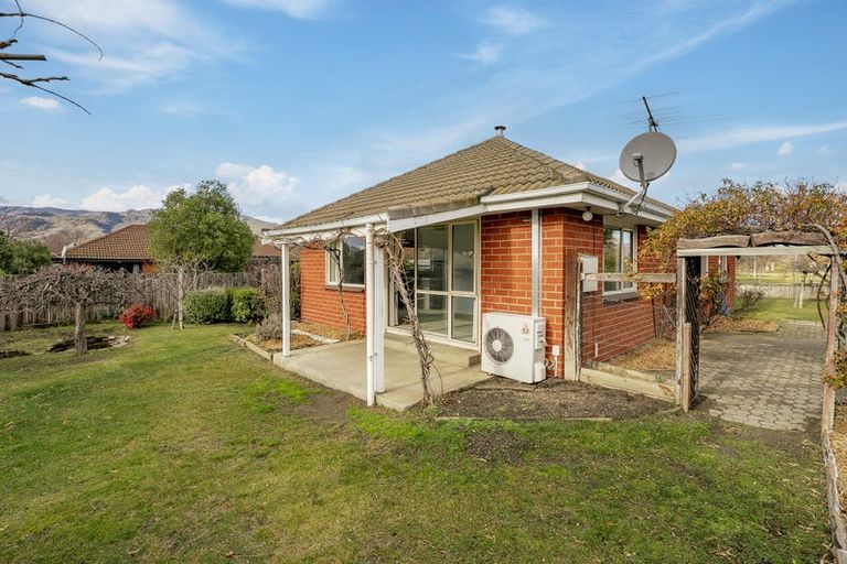 Photo of property in 25 Jollys Road, Cromwell, 9310
