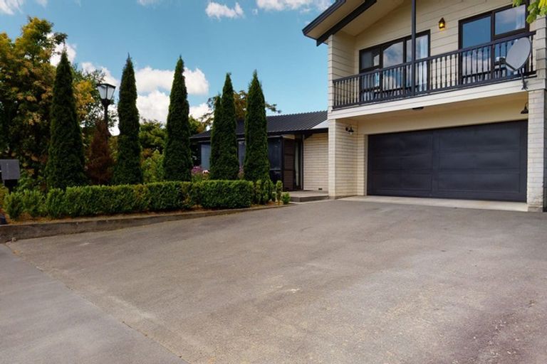 Photo of property in 1 Catherwood Close, Allenton, Ashburton, 7700