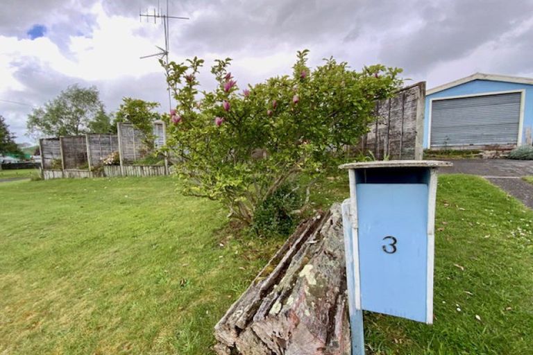 Photo of property in 3 Colinton Place, Tokoroa, 3420