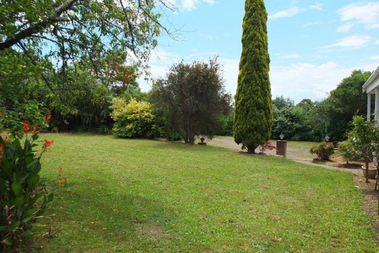 Photo of property in 38 Russell Street, Foxton, 4814