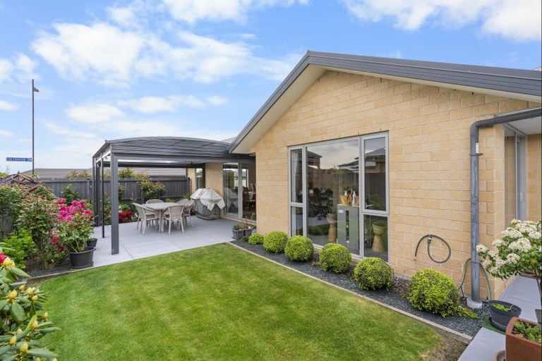 Photo of property in 24 Colebrook Drive, Rolleston, 7614