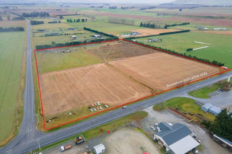 Photo of property in 28 Clayton Road, Fairlie, 7987