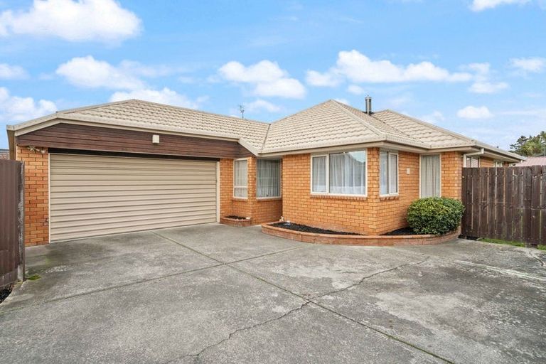 Photo of property in 15a Nottingham Avenue, Halswell, Christchurch, 8025