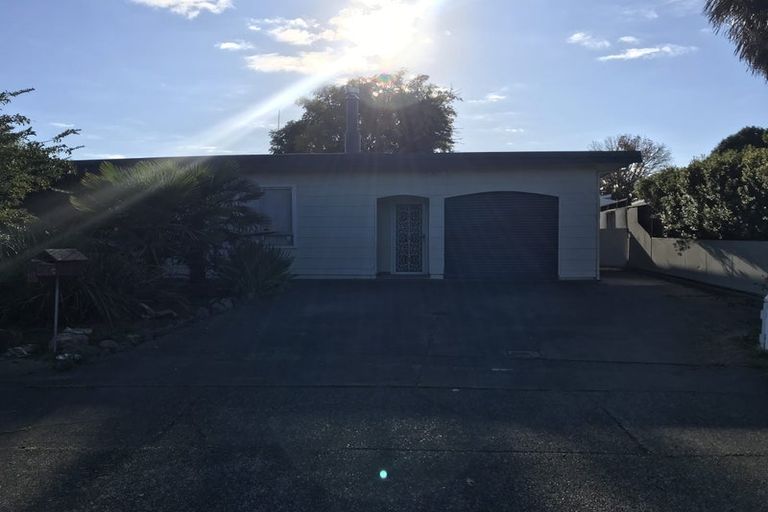 Photo of property in 24 Fife Crescent, Tamatea, Napier, 4112