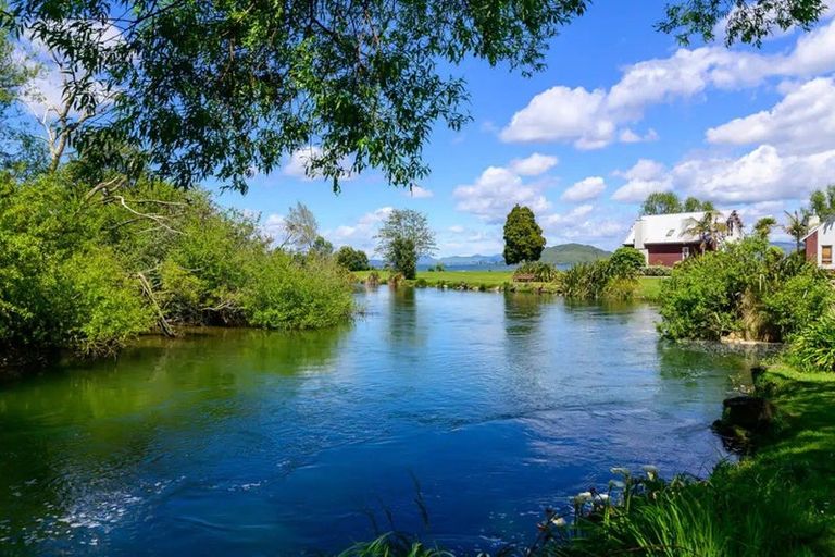 Photo of property in 13/1420 Hamurana Road, Mourea, Rotorua, 3074