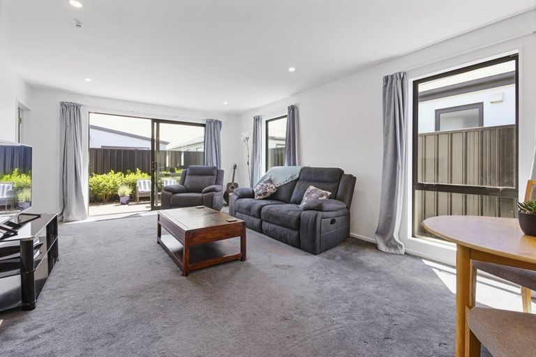 Photo of property in 23 Hancox Street, Kaiapoi, 7630