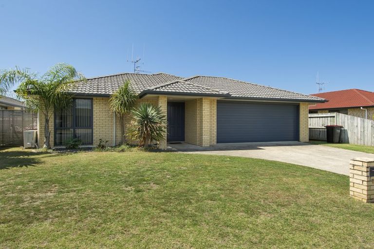 Photo of property in 707 Gloucester Road, Papamoa Beach, Papamoa, 3118
