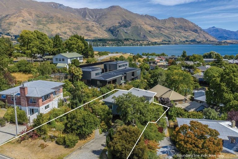 Photo of property in 29 Stratford Terrace, Wanaka, 9305