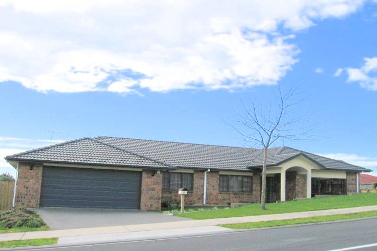 Photo of property in 2 Acornia Close, Ohauiti, Tauranga, 3112